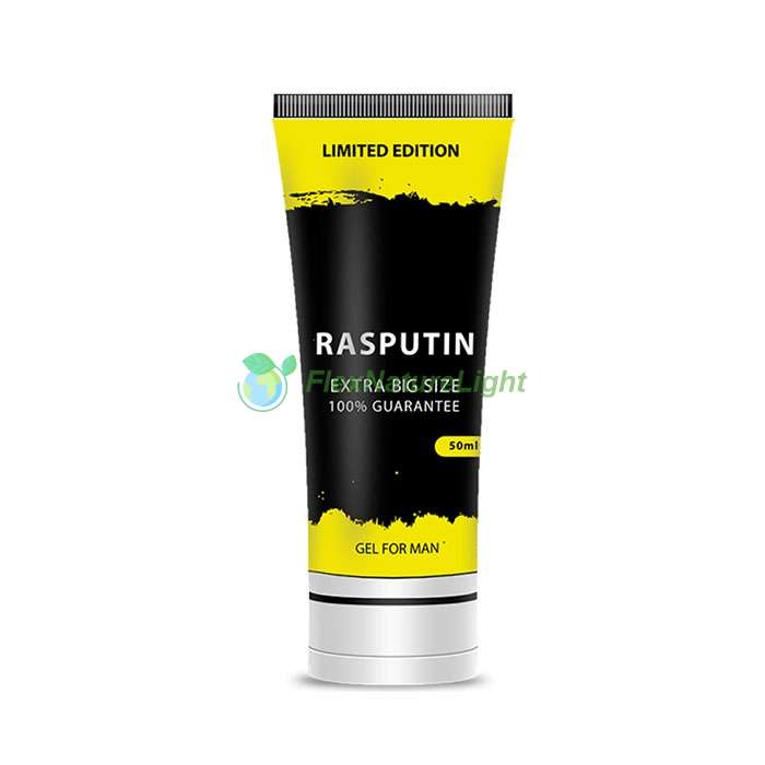 Rasputin gel (Распутин гель)