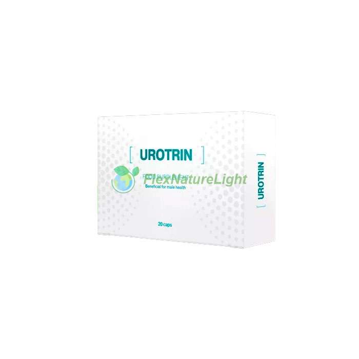 Urotrin (Уротрин)