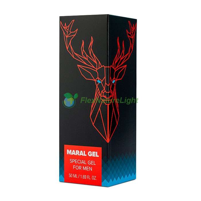 Maral Gel (Марал Гель) в Шымкенте